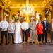 Buscan replicar en Colombia los programas exitosos de Nuevo León