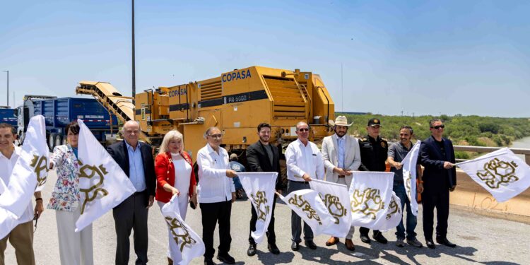 Puente Colombia se consolida como principal cruce fronterizo del país