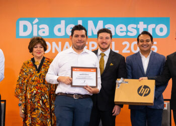 Día del maestro Conalep Nuevo León