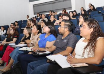 Secretaría del Trabajo capacita a empresas aspirantes al Distintivo TRe