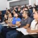 Secretaría del Trabajo capacita a empresas aspirantes al Distintivo TRe