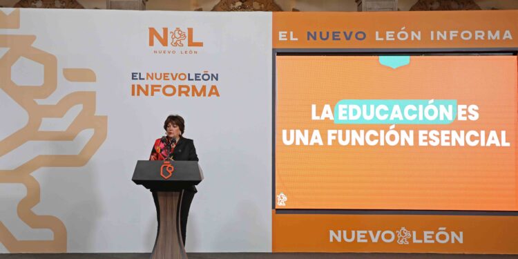 Destaca Nuevo León en evaluaciones educativas nacionales e internacionales