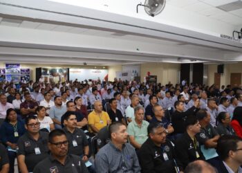 Nuevo León fortalece la capacitación laboral