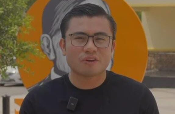 Lanza Juárez beca para estancia académica en Houston