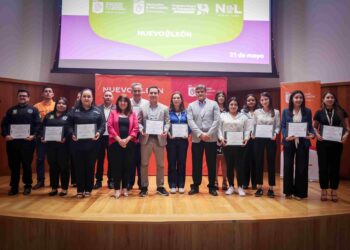 Realizan Foro de buenas prácticas municipales en Nuevo León