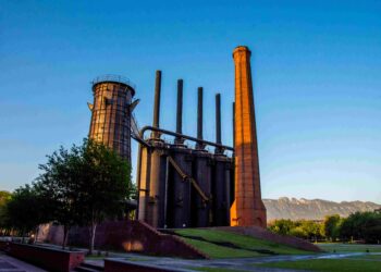 Parque Fundidora rompe récord de ingresos