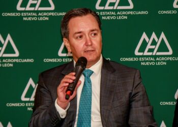 Garantizan abasto de carne en México