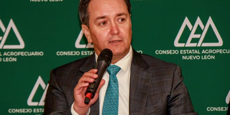 Garantizan abasto de carne en México