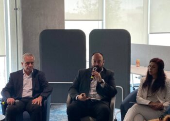 Vuelve a NL el Global transportation & innovation summit