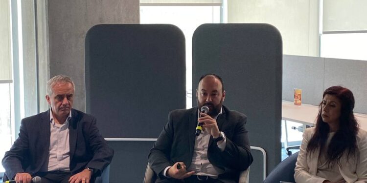 Vuelve a NL el Global transportation & innovation summit