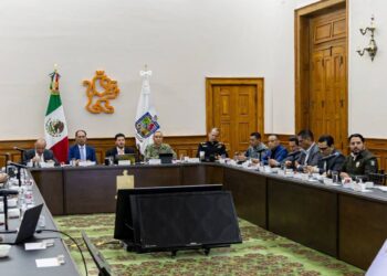  Nuevo León reduce más del 70% en homicidios