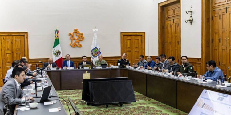  Nuevo León reduce más del 70% en homicidios