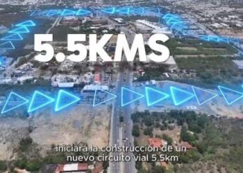 Circuito vial Huajuco resolverá movilidad en Monterrey