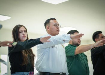 Abren Consejos Municipales de Prevención Social de la Violencia en Montemorelos y Guadalupe