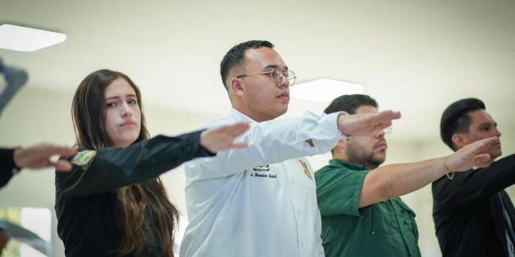 Abren Consejos Municipales de Prevención Social de la Violencia en Montemorelos y Guadalupe