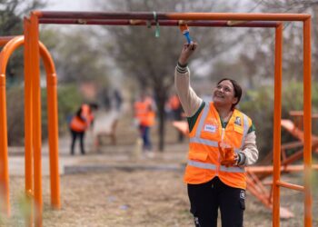 Félix Arratia se compromete con un Juárez limpio y ordenado