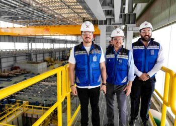 Nuevo León refuerza su liderazgo en manufactura avanzada