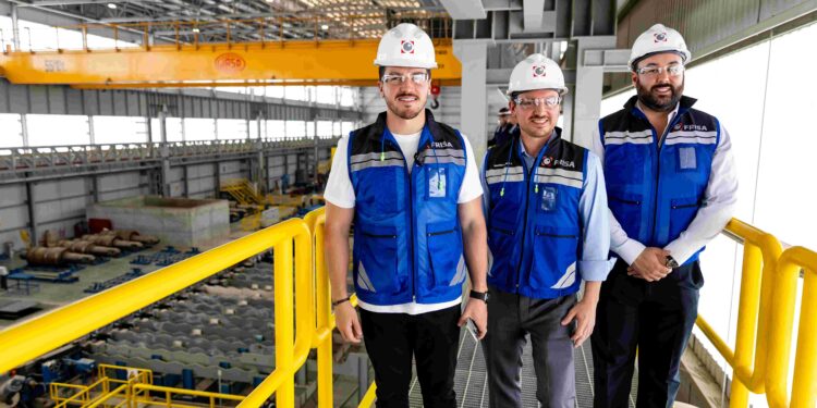 Nuevo León refuerza su liderazgo en manufactura avanzada