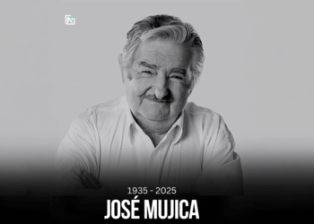 Fallece José Mujica, expresidente de Uruguay y referente internacional de la política humanista