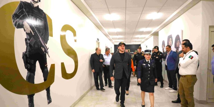 Nuevo León disminuye homicidios en un 68%