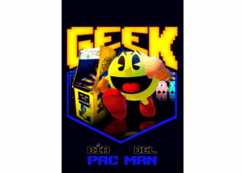 pac man 28
