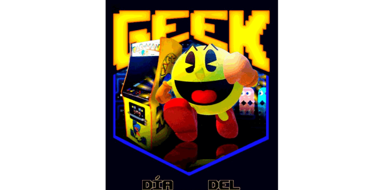 pac man 28