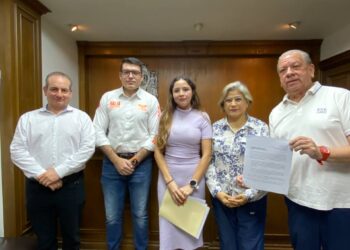 Piden no aplicar plan de parquímetros