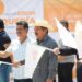 Mejoraran la movilidad en Pesquería con obras de pavimentación