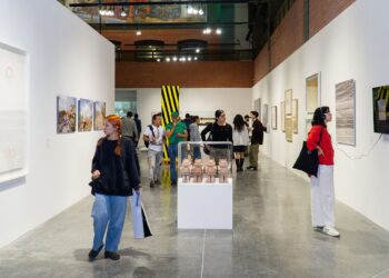 “Noche de Museos” en el Centro de las Artes