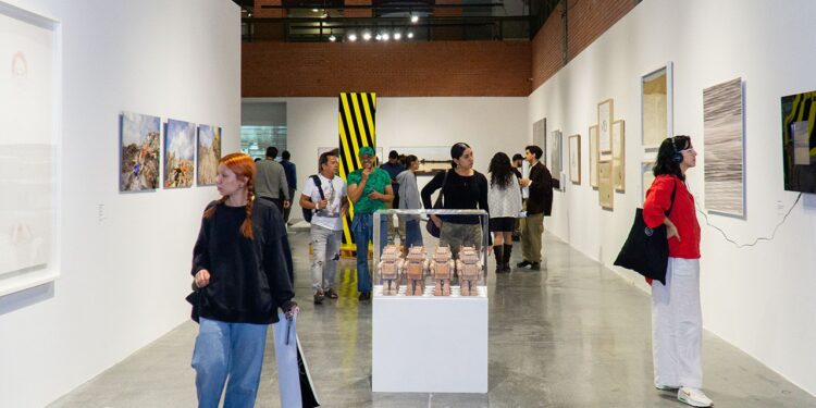 “Noche de Museos” en el Centro de las Artes