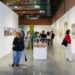 “Noche de Museos” en el Centro de las Artes