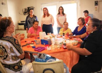 Municipios se suman por la igualdad de género en Nuevo León