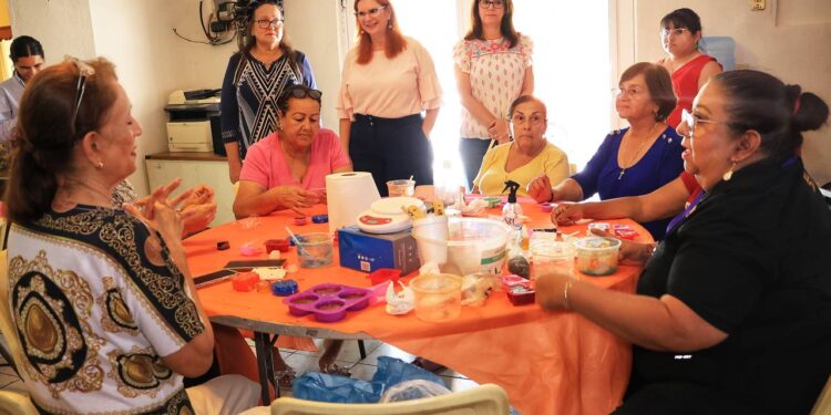 Municipios se suman por la igualdad de género en Nuevo León