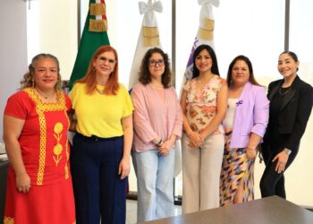 El Instituto Estatal de las Mujeres tiene nuevas comisiones en su Consejo de Participación Ciudadana