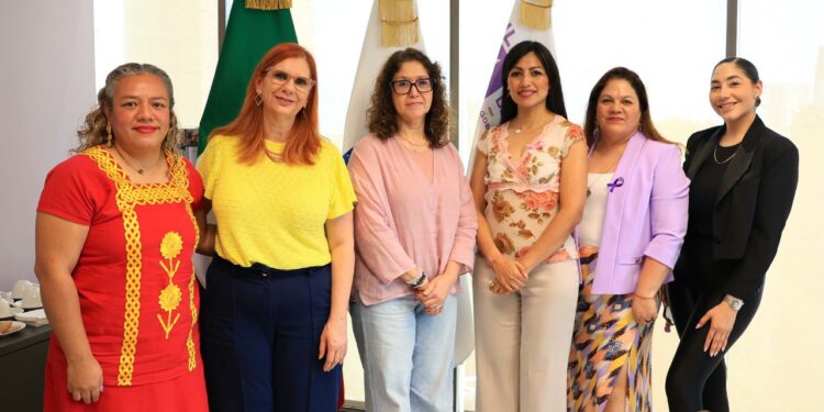El Instituto Estatal de las Mujeres tiene nuevas comisiones en su Consejo de Participación Ciudadana