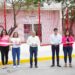 Amplían Casa en Rosa en Escobedo