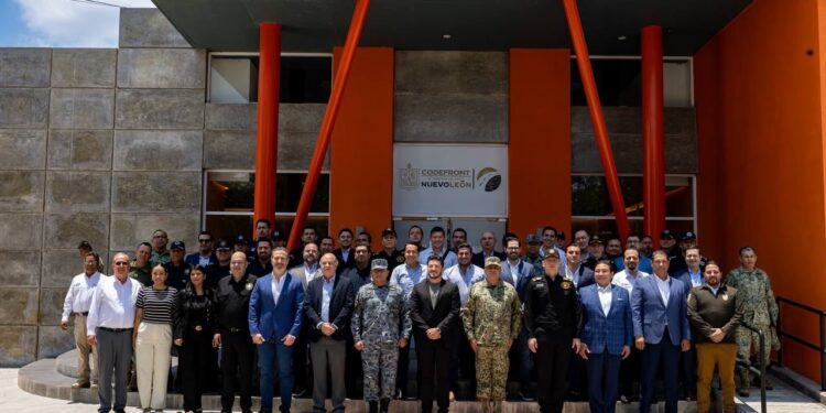 Se reducen homicidios en Nuevo León