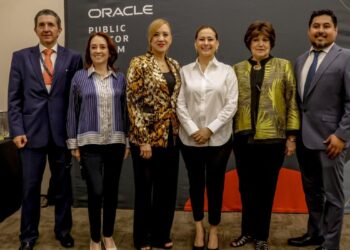 Apuestan por la tecnología para mejorar servicios y atención ciudadana