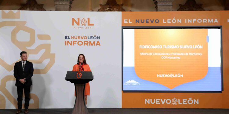 Nuevo León, líder en turismo de reuniones