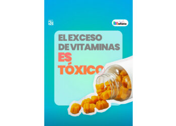 vitaminas para mi bienestar