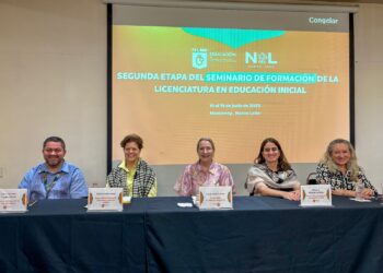 Se comprometen con la primera infancia