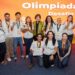 Olimpiada STEM Nuevo León 2025