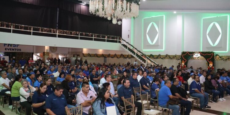 Premiarán a trabajadores por seguridad y salud laboral