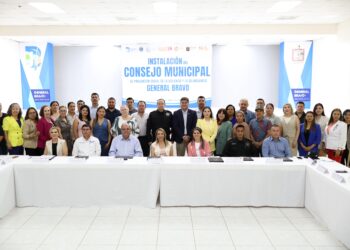 Reiteran compromiso de erradicar la pobreza extrema en NL