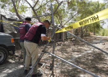 Inicia Santa Catarina procedimientos por lotes baldíos