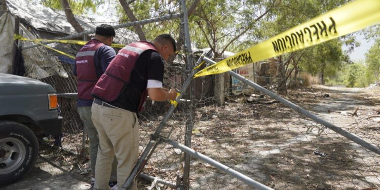 Inicia Santa Catarina procedimientos por lotes baldíos