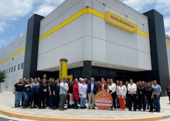 Crece red de puntos naranja en Nuevo León