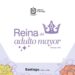 Lanzan “Reina del Adulto Mayor 2025” en Santiago