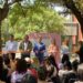 Inauguran dos lactarios en Parque Fundidora