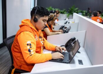 Reciben quejas a través de “Lupita”